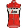 Gilet Cycliste 2019 Trek Segafredo N001